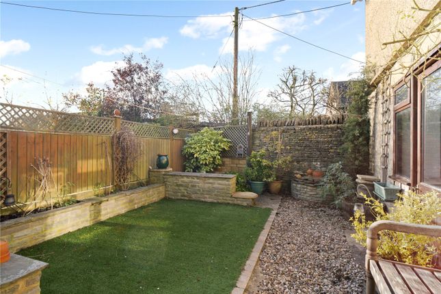 Detached house for sale in Church Walk, Combe, Witney, Oxfordshire