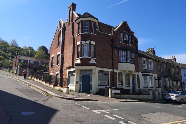 Thumbnail Flat to rent in Westbury Road, Dover