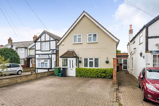 Detached house for sale in Ruxley Lane, Epsom