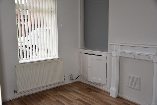 Thumbnail Terraced house to rent in New Cross Street, Prescot