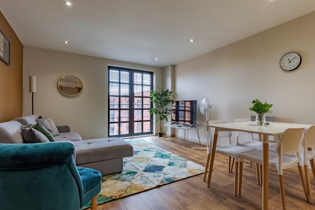 31-08-2024 Flat 515 - 40 St Pauls Square Bham - Im