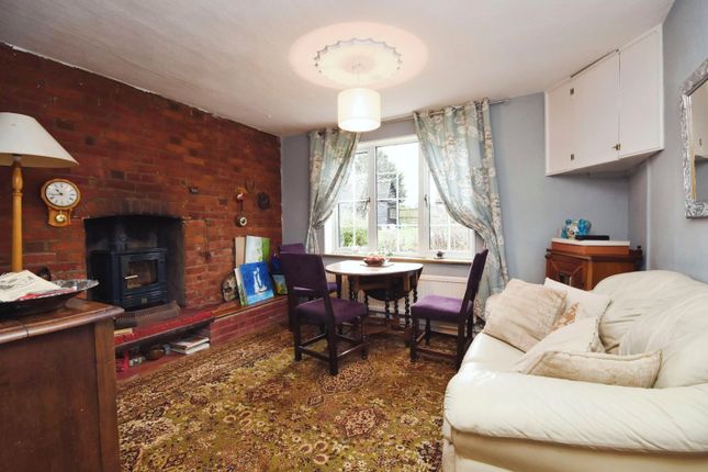 Semi-detached house for sale in Sudbury Road, Little Maplestead, Halstead