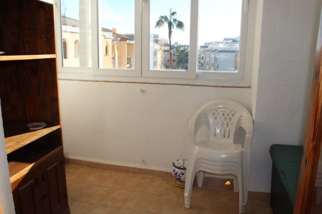 Apartment for sale in Punta Prima, Alicante, Spain