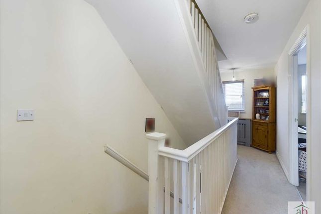Town house for sale in Quantrill Terrace, Kesgrave, Ipswich