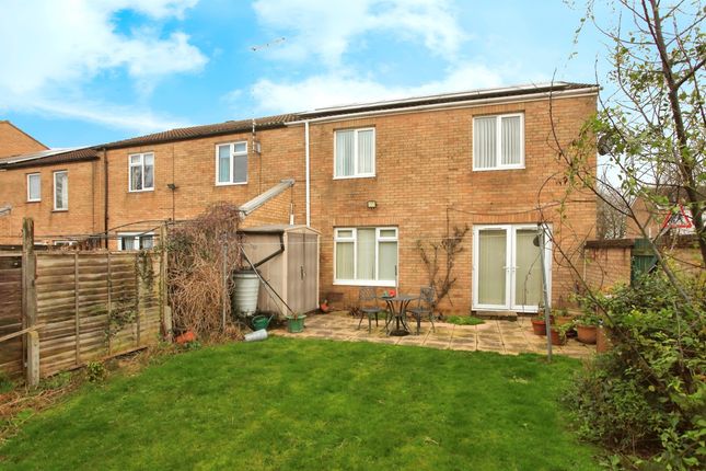 End terrace house for sale in Braybrook, Orton Goldhay, Peterborough