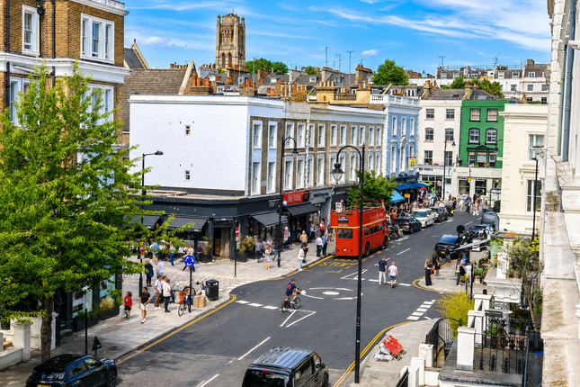 29, Elgin Crescent, London photo 4