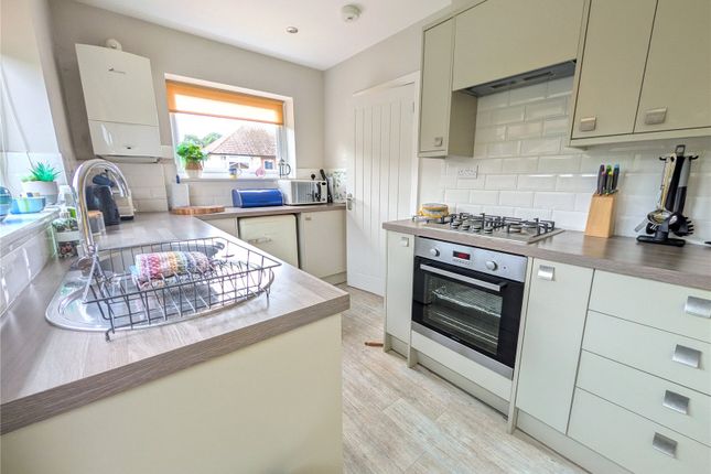 12, Grange Avenue, Cromer photo 3