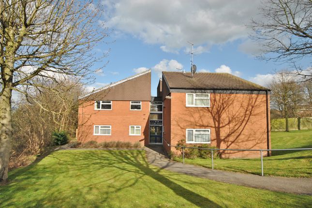Thumbnail Flat to rent in Grainger Avenue, West Bridgford, Nottingham, Nottinghamshire