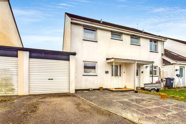 3, Cambeak Close, Bude photo 2