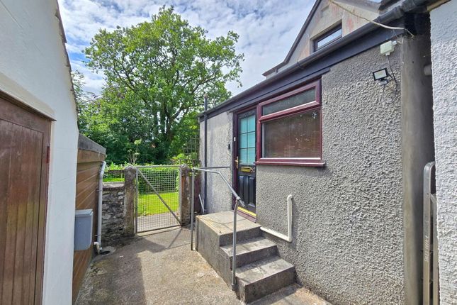 Thumbnail Cottage for sale in Tavistock