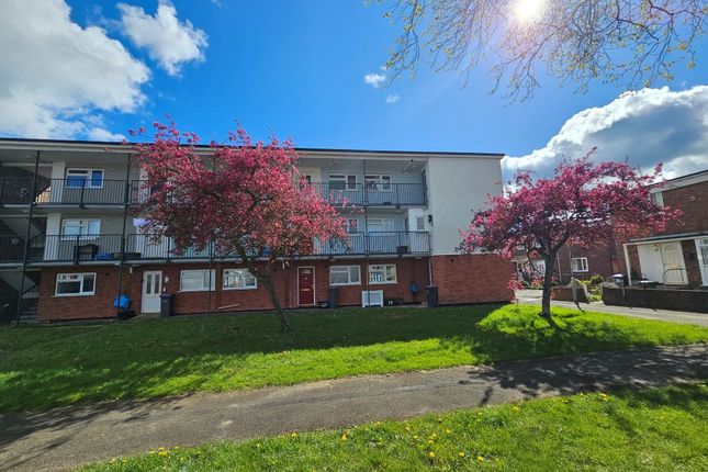 Flat for sale in 29 Orchard Lane, Cwmbran, Gwent