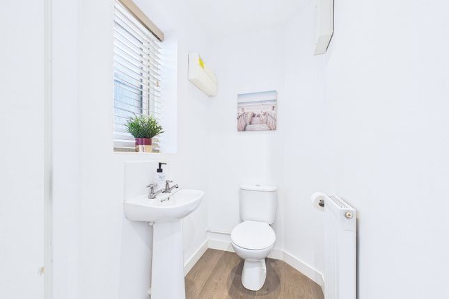 9, Dunsil Row, Mansfield Road, Mansfield photo 4