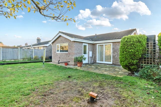 21, Mercia Drive, Grantham photo 4