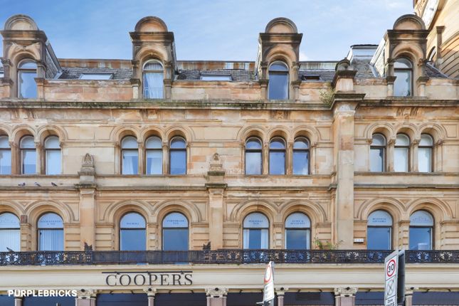 Flat 5, 4, Bank Street, Glasgow photo 2