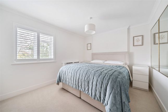 Detached house for sale in Albany Crescent, Claygate, Esher