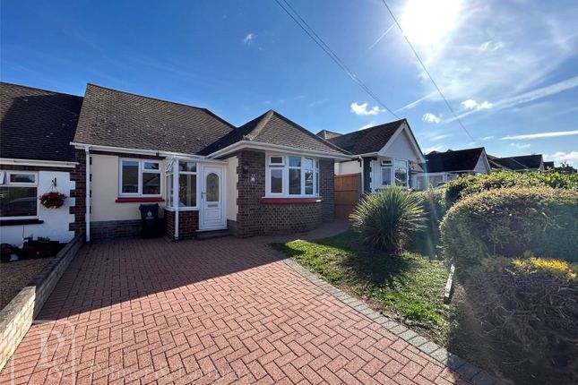 Bungalow for sale in Merrilees Crescent, Holland-On-Sea, Clacton-On-Sea, Essex