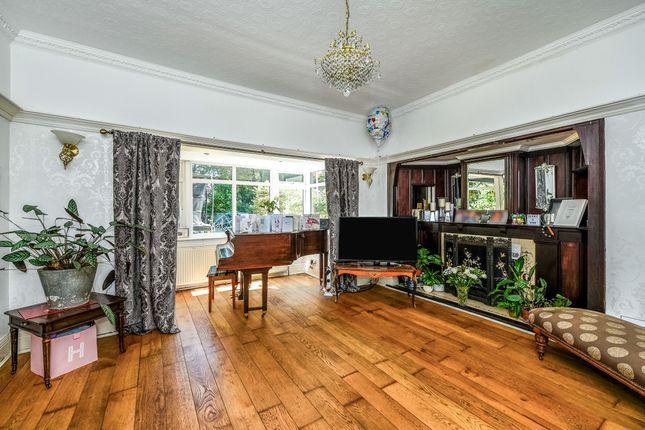 Detached house for sale in Elm Avenue, Liverpool