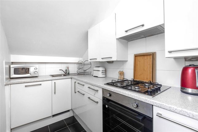 A, 81, St. Marks Road, London photo 3