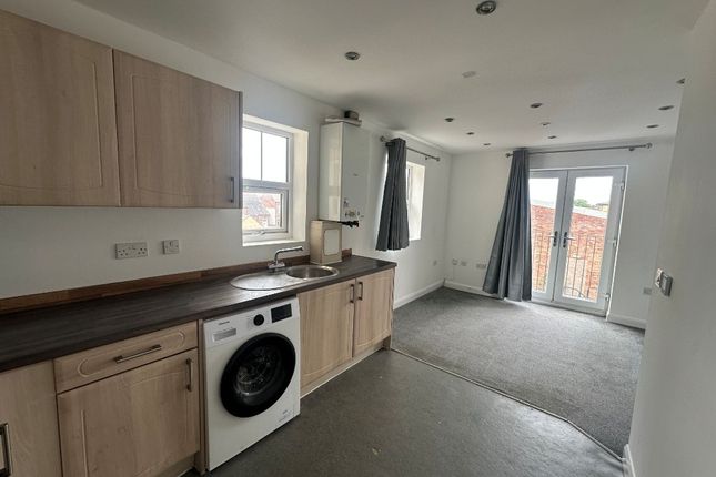 6 , Baker House, Coffee Tavern Lane, Rushden photo 2