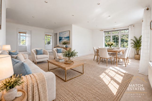 Hume Court,6, South Road, Hythe photo 4