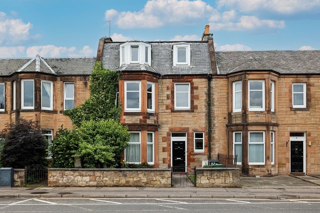Thumbnail Flat to rent in Longstone Road, Longstone, Edinburgh