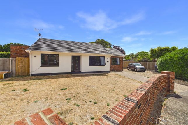 2-bed house on 10, The Paddocks, Broadstairs, £595,000