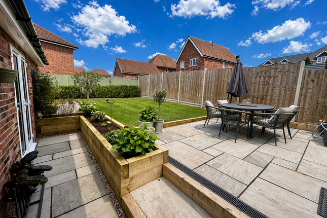 9 Border Close, Shaftesbury photo 2