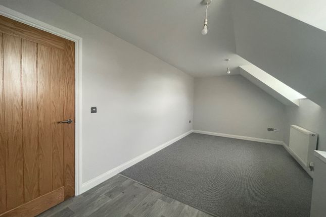 Flat for sale in Apartment 14, Priory House St. Catherines, Lincoln, Lincolnshire