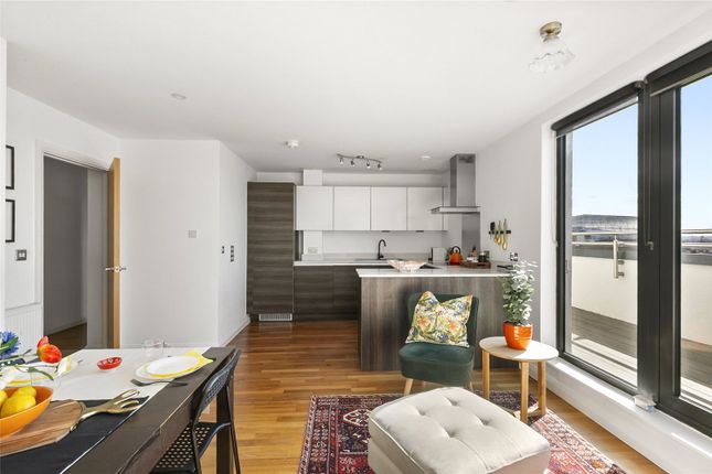 Flat 59,, Broadway House, Wimbledon photo 3