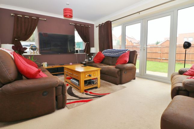2 St. Leonards View Dodwell Lane, Southampton photo 3
