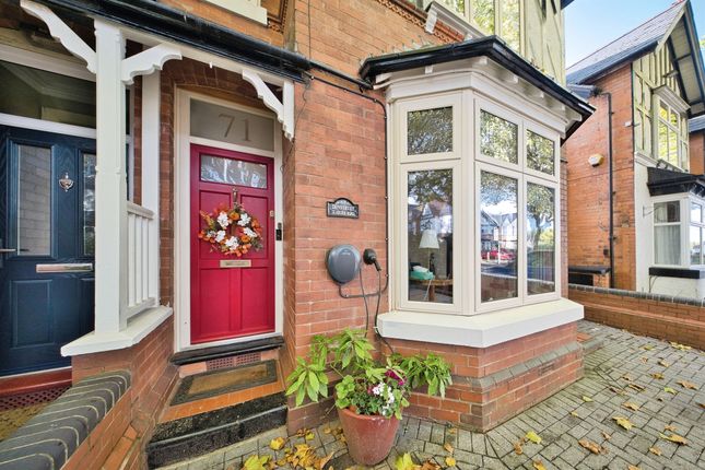 Arden Road, BIRMINGHAM photo 2