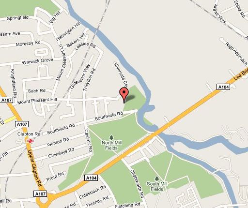 Lockwood House Harry Zeital Way, London photo 5