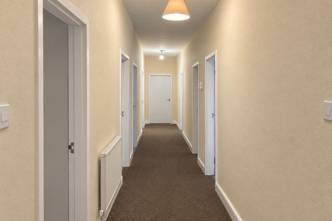 Kenton Methodist Church Flat, Woodgrange Avenue, Harrow photo 5