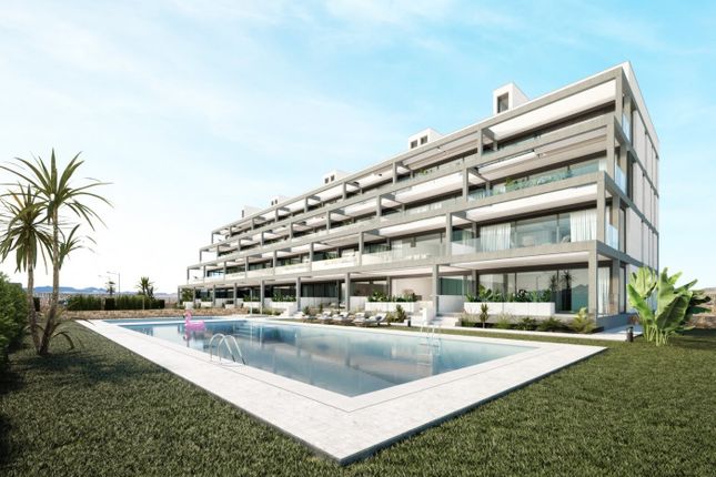 Thumbnail Apartment for sale in Murcia, Spain