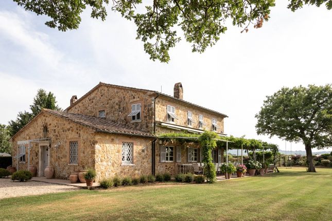 Country house for sale in Via Del Poderuccio, Manciano, Toscana