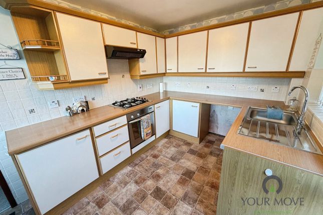 Ashlar Close, Wedgwood Farm, Staffordshire photo 3