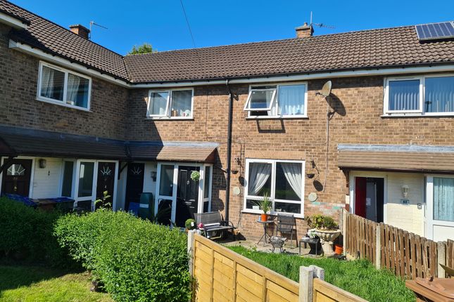 Thumbnail Property for sale in 45 Lewis Drive, Heywood, Lancashire