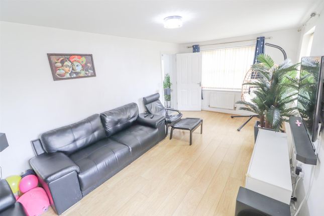 Detached house for sale in Dragoon Road, Stoke Village, Coventry