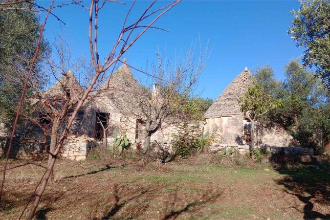 Land for sale in Castellana Grotte, Puglia, 70013, Italy