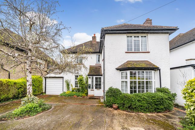 Detached house for sale in Pinkneys Road, Maidenhead