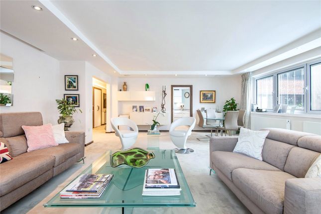 Flat for sale in The Terraces, Queens Terrace, St Johns Wood
