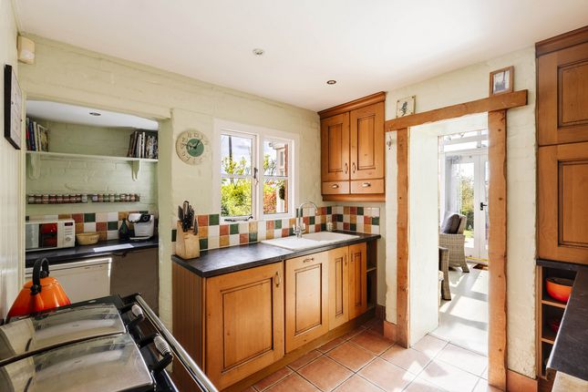 7 St Vincents Hamlets, Weald Road, Brentwood photo 4
