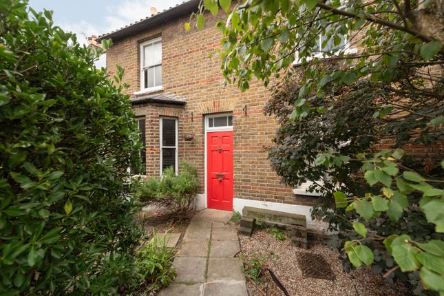Detached house for sale in Browning Road, Leytonstone, London