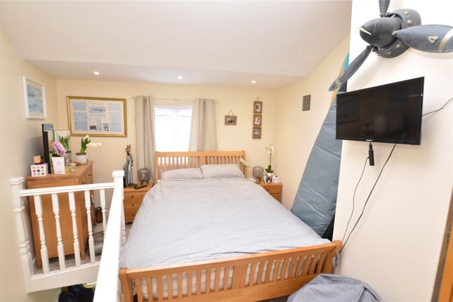 Terraced house to rent in Tolcarne Street, Camborne, Cornwall