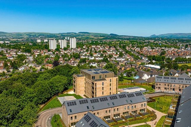 Flat for sale in "Garret" at Jordanhill Drive, Off Southbrae Drive, Jordanhill, 1Pp