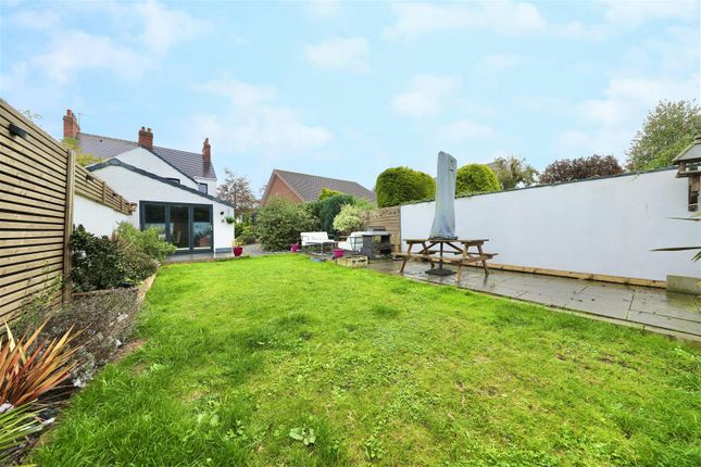 Southfield, Hull Road, Hull photo 4