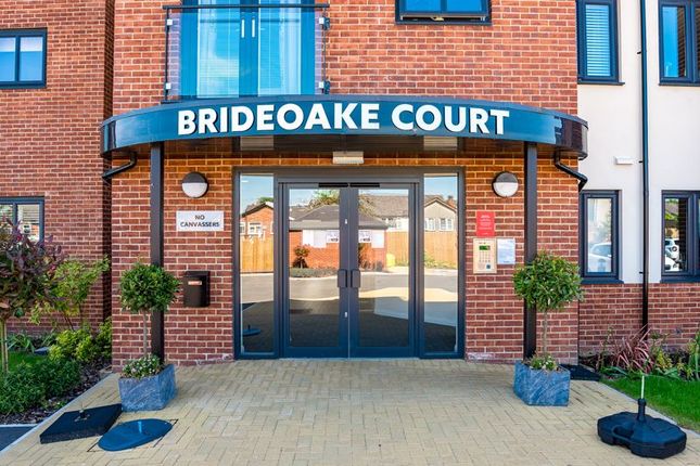 Property for sale in Brideoake Court, Standish, Wigan