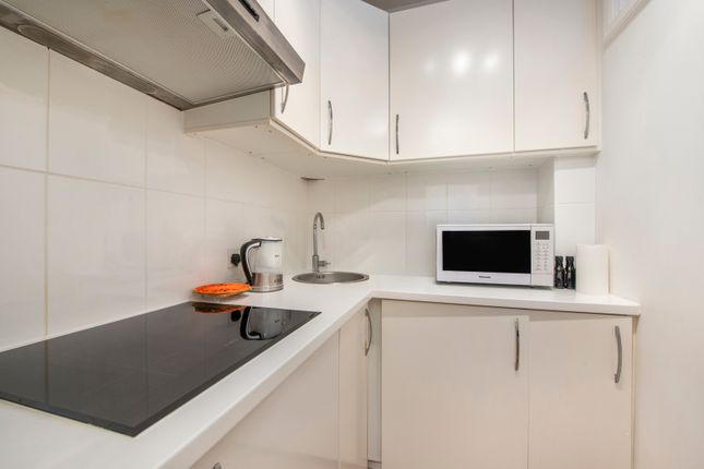 Flat for sale in St. Johns Court, Finchley Road
