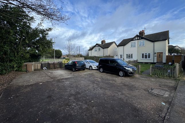 Semi-detached house for sale in Dukes Lane, Springfield, Chelmsford