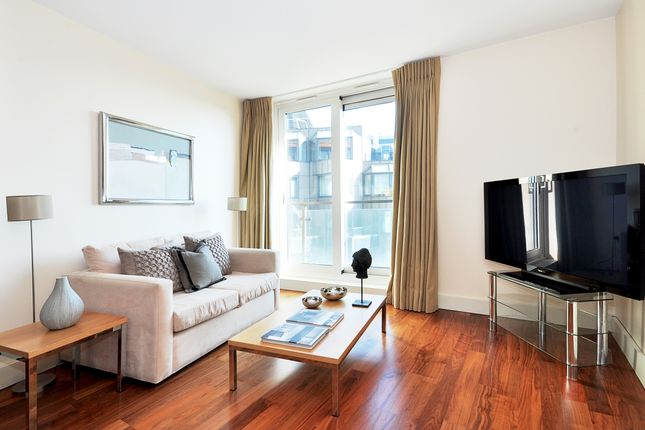 1-bed flat on 806, Balmoral Apartments, 2, Praed Street, London, £2,600/mo